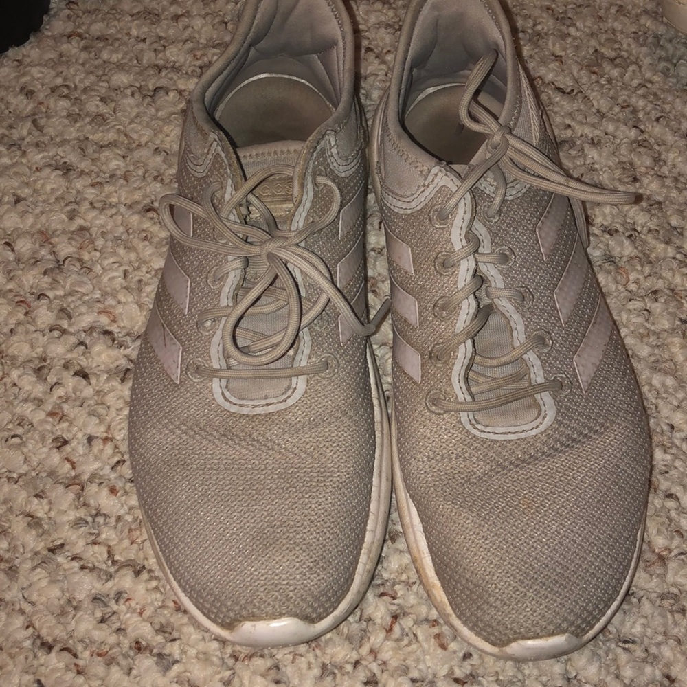 Running shoes